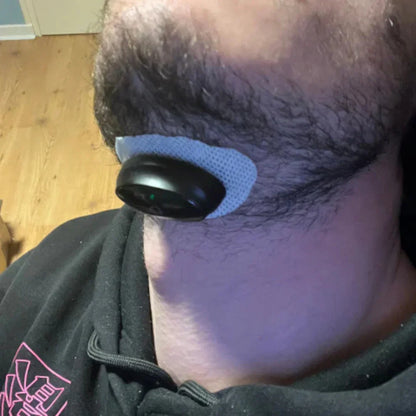 NeuroAir™ — Eliminerer snorken & søvnapnø