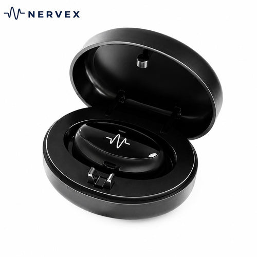 NeuroAir™ Rejseetui