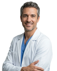 Dr. James Mitchell